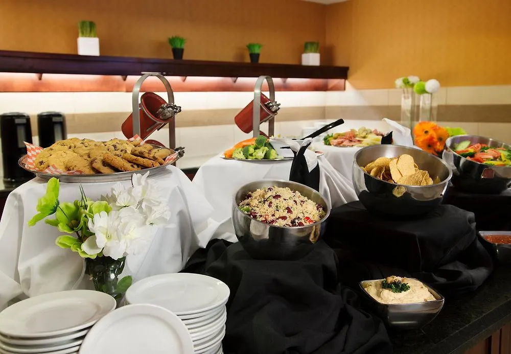 The Carleton Suite Hotel Ottawa