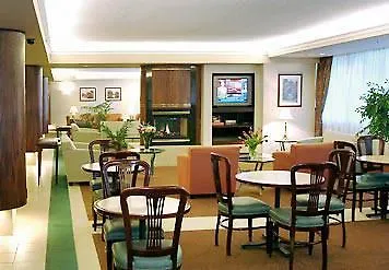 The Carleton Suite Hotel Ottawa