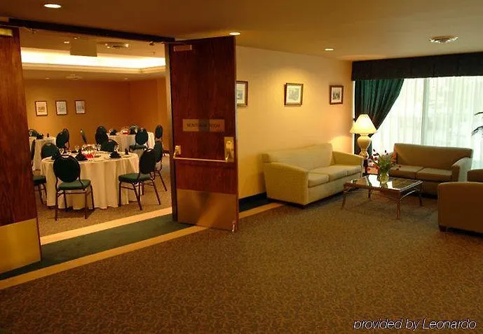 The Carleton Suite Hotel Ottawa
