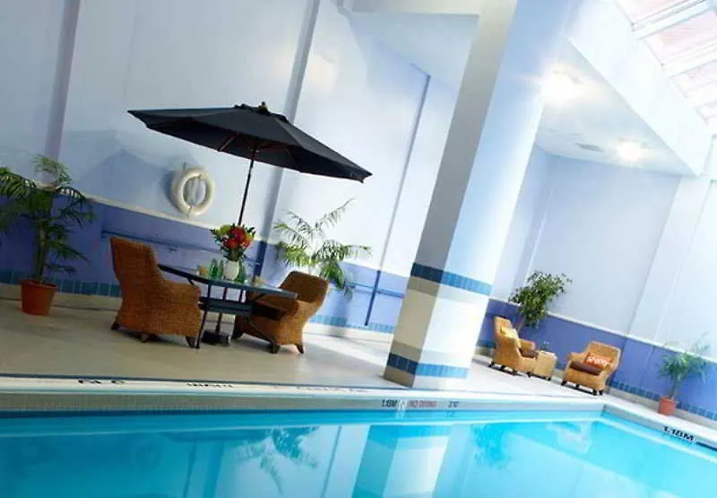 The Carleton Suite Hotel Ottawa
