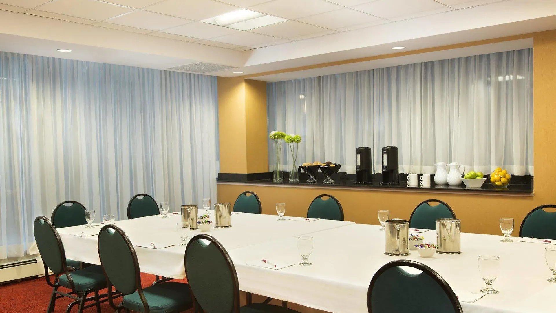 The Carleton Suite Hotel Ottawa 4*,  Canada