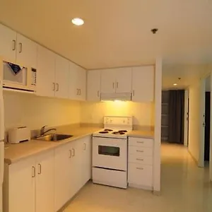 Résidences Uqam Ouest Appart hôtel Montréal
