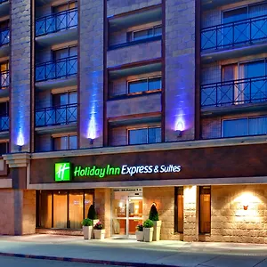 Express And By Ihg Hotel Calgary
