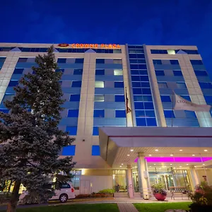 Armon Plaza Airpt, Trademark Collection By Wyndham Hotel Montréal