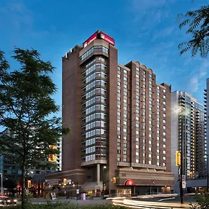 Aparthotel Residences De L'universite D'ottawa - Rideau | Of Residences - Rideau