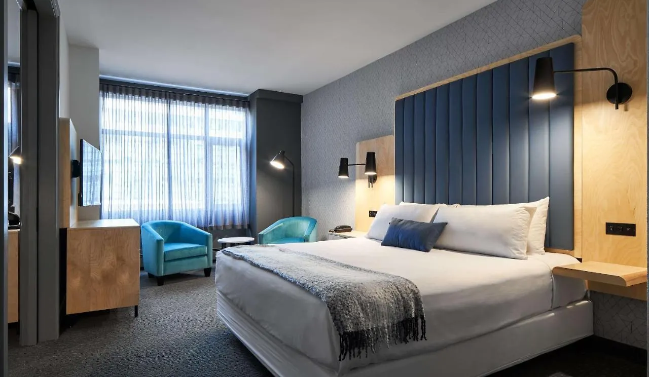 The Carleton Suite Hotel Ottawa