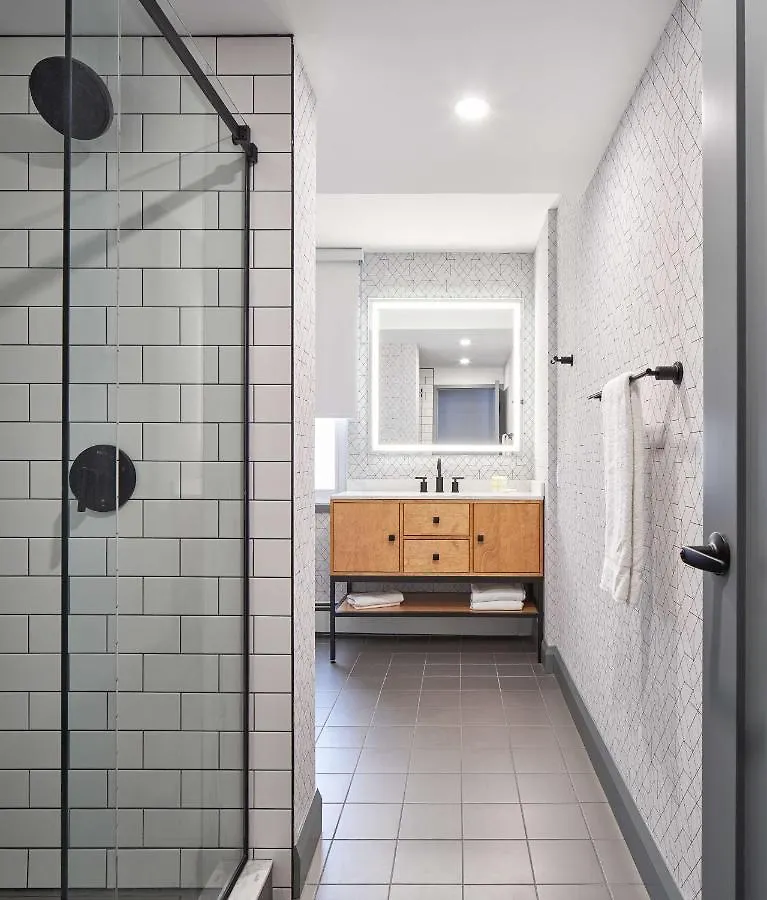 The Carleton Suite Hotel Ottawa