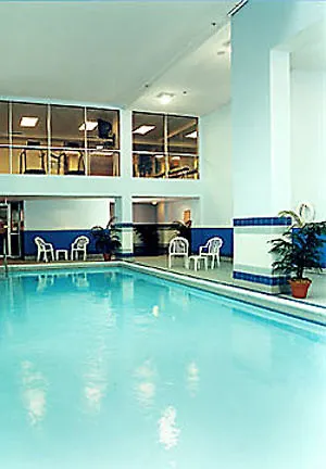 ****  The Carleton Suite Hotel Ottawa Canadá