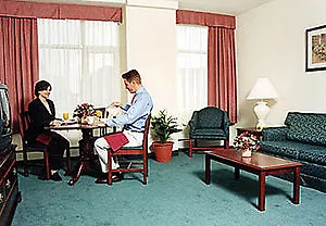 The Carleton Suite Hotel Ottawa