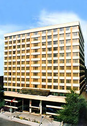 The Carleton Suite Hotel Ottawa 4*,  Canadá