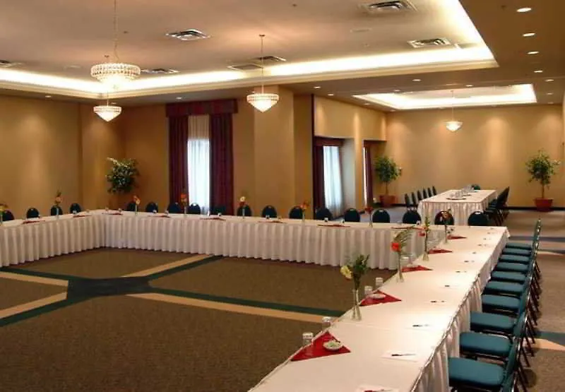 ****  The Carleton Suite Hotel Ottawa Canadá