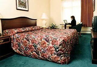 The Carleton Suite Hotel Ottawa