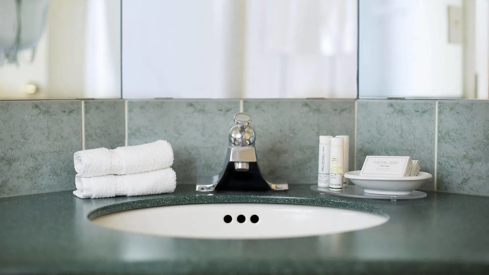 The Carleton Suite Hotel Ottawa Canadá