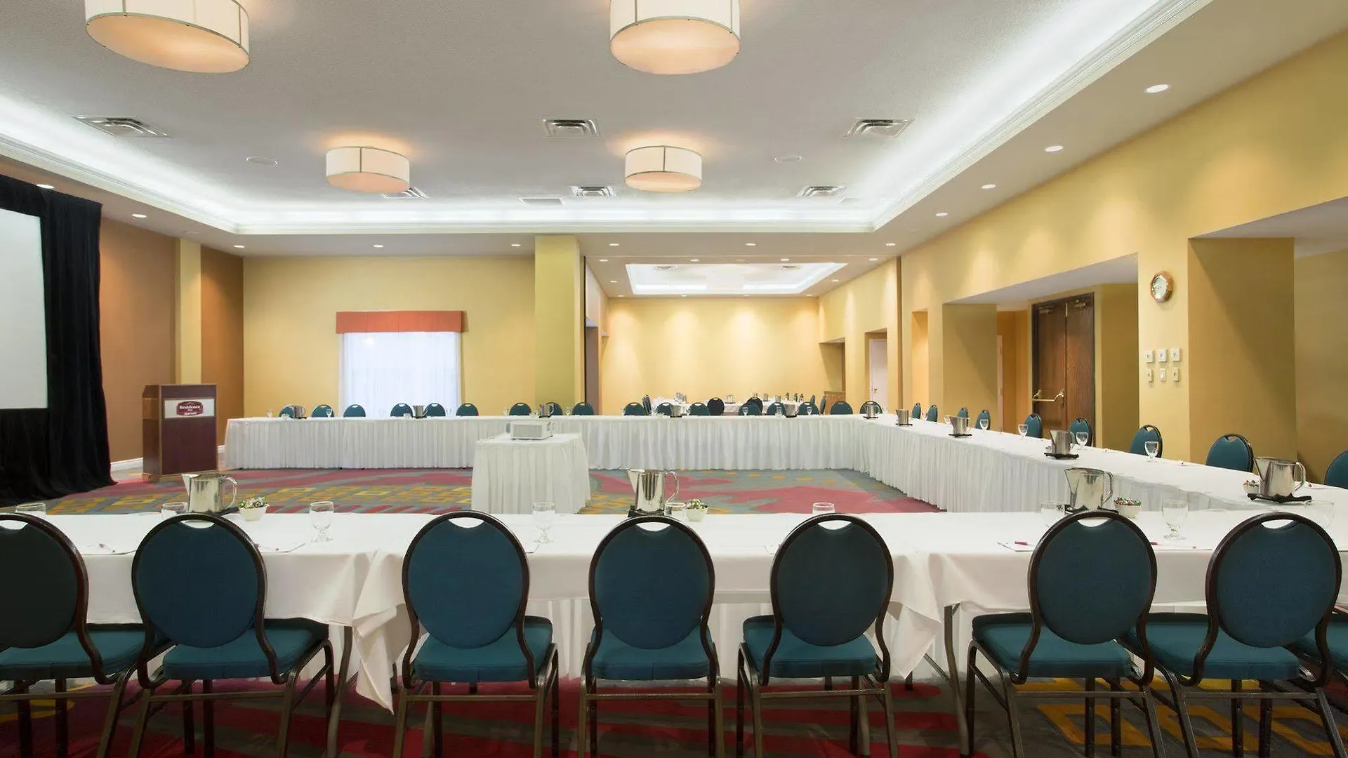 The Carleton Suite Hotel Ottawa Canadá