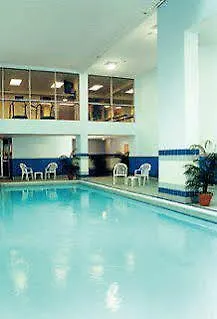The Carleton Suite Hotel Ottawa