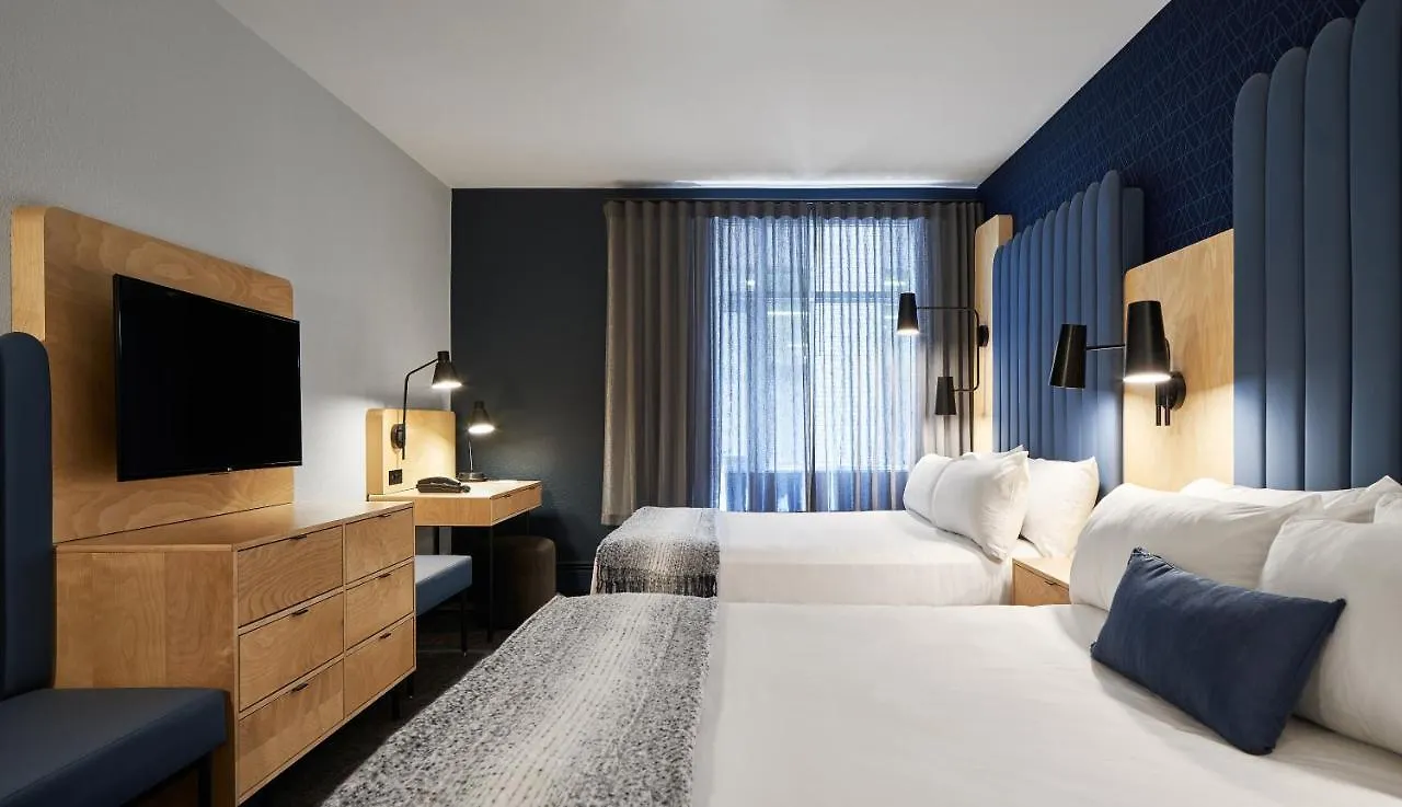 The Carleton Suite Hotel Ottawa