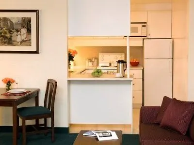 The Carleton Suite Hotel Ottawa